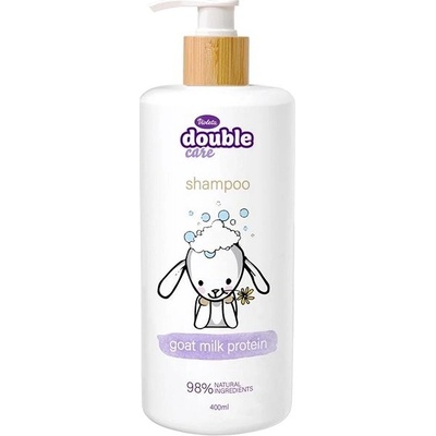 VIOLETA Double Care 400 ml