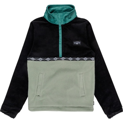 Billabong Детски поларен пуловер Billabong Kid's Space Lobster Fleece jumper - Sagebrush - размер 164 (704-5121-0115)