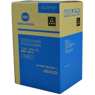 Develop Тонер касета DEVELOP TNP81Y ineo +3300i, +4000i, 9000 k. , Yellow (DEV-TON-CAS-TNP81Y)