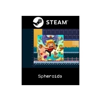 Spheroids
