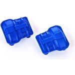 Traxxas Син капак на скоростната кутия Traxxas (2)