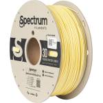 Spectrum 80729 3D нишка, пастелно PLA, 1, 75 мм, 1000 г, Жълт (Lemon cream) (80729)