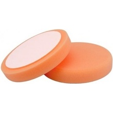 Flexipads Orange Firm Grip Polishing Pad 150 mm