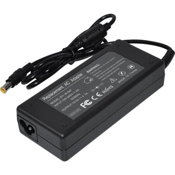 Зарядно за лаптоп заместител Sony - 19.5V 4.7A 90W 6.5x4.4mm (MAKKI-NA-SO-27)