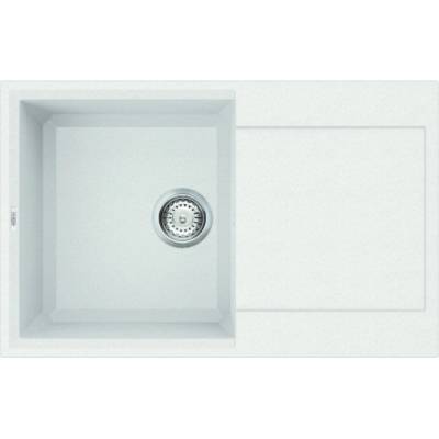 Elleci Easy 300 bianco titano