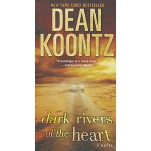 Dark Rivers of the Heart (ISBN: 9780345533036)