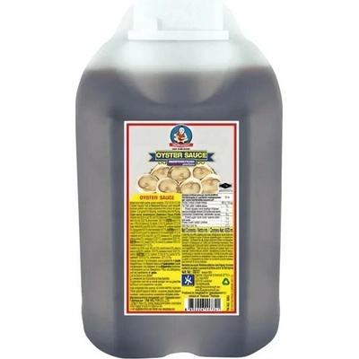 Dek Som Boon Ústřicová omáčka 4500 ml