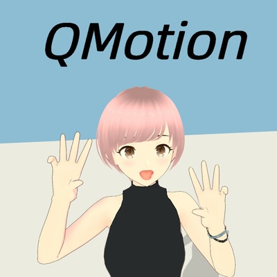 QMotion - Rokoko Motion Capture DLC 1 zariadenie / Lifetime Steam QMOTIONDLC-1LT