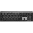 Logitech MX Keys Wireless Illuminated Keyboard 920-010749