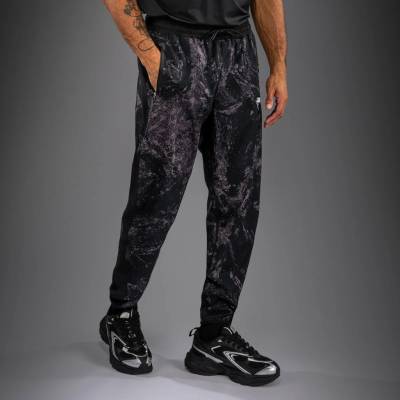 Venum Rage & Workout Black/Grey -06383-109