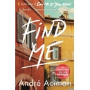 Find Me - André Aciman