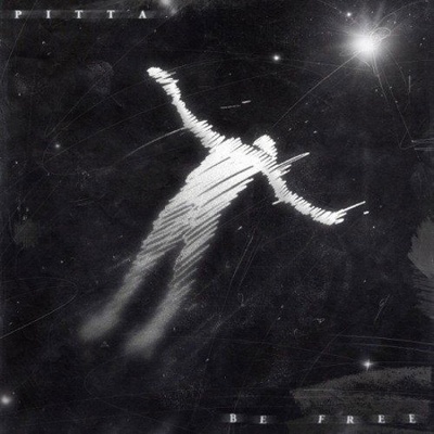 Pitta - Kang Hyung Ho - Be Free - Digipack Version CD