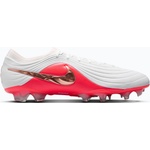 Nike Мъжки футболни обувки Nike Tiempo Maestro Elite White/Bright Crimson/Blur