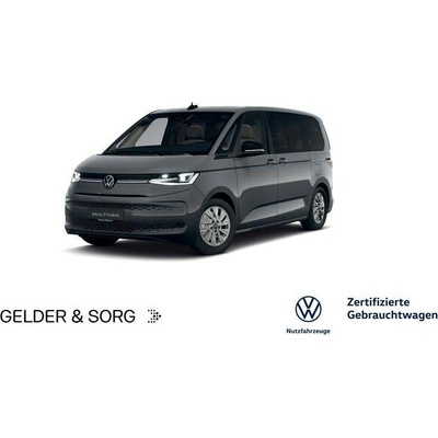 Volkswagen T7 Multivan 1.5 eHybrid Life 4Motion 180 kW