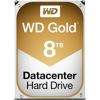 WD Red Pro 8TB, WD8003FFBX