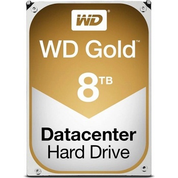 WD Red Pro 8TB, WD8003FFBX