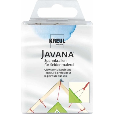 Kreul Javana Щипки (810024)