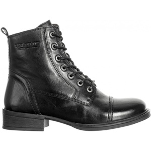Ten Points Дамски ежедневни боти Ten Points Women's Pandora Boots Casual boots - Black - размер 37 (EU) (126-0106-0113)