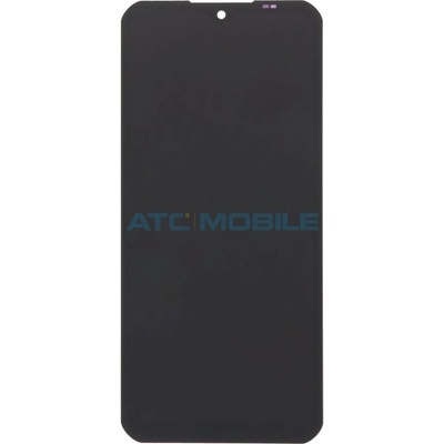 LCD Displej + Dotykové sklo Oukitel WP35 5G