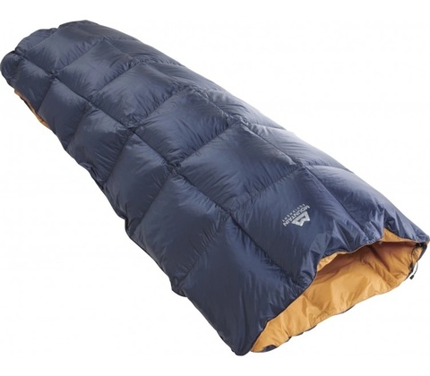 Mountain Equipment Helium Quilt