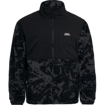 Horsefeathers Флийс суитшърт Duval - asphalt Horsefeathers | Mnogotsveten | МЪЖЕ | S