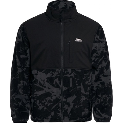 Horsefeathers Флийс суитшърт Duval - asphalt Horsefeathers | Mnogotsveten | МЪЖЕ | S