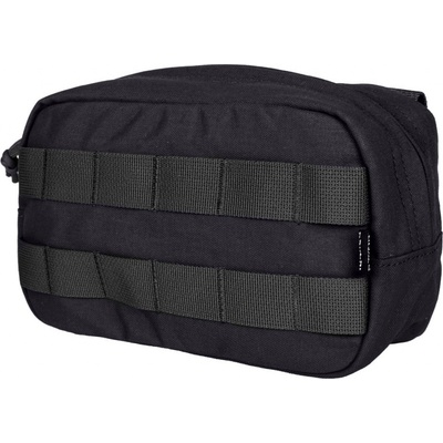 Primal Gear Malá horizontální Nomys na Molle černá