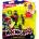 Hasbro Spider-man Mixmashers Basic Mixmashers Miles Morales Figure (f9214)