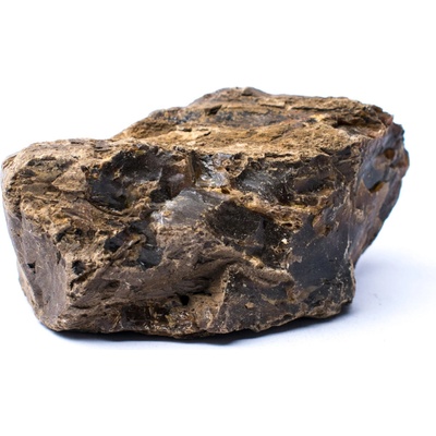 Milujeme Kameny Jantar - Kopál - surová pryskyřice cca 4 cm