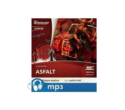Asfalt