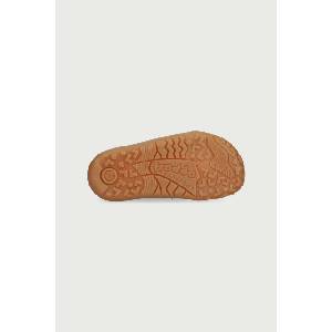 Froddo пантофи за деца BAREFOOT CANVAS T-BAR (G1700439.21.24)