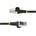 StarTech NLBK-50C-CAT6A-PATCH