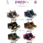 PAPPIX Детски зимни обувки 660 (660)