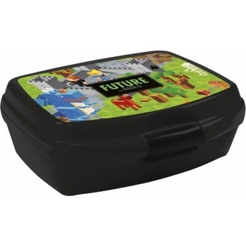 Image 1 of DERFORM - Кутия за храна DF 31 GAME