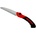 TopGarden Трион 180mm сгъваем с бутон TG