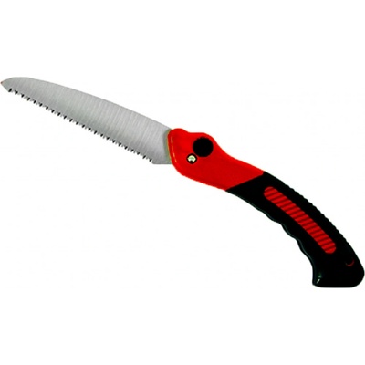 TopGarden Трион 180mm сгъваем с бутон TG