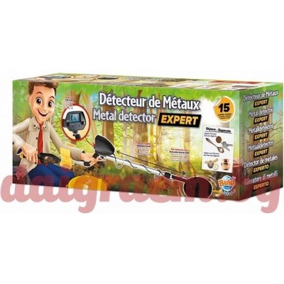 Buki France Металдетектор Експерт buki ktd2000 (bkktd2000)