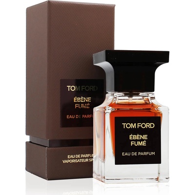 Tom Ford Ébène Fumé parfémovaná voda unisex 30 ml