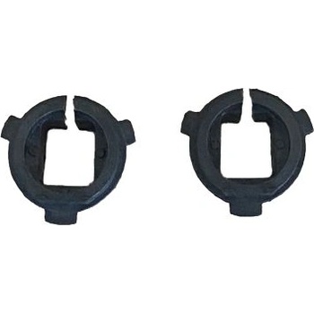 Приставка - база за ксенон крушка за Kia / Hyundai / К5