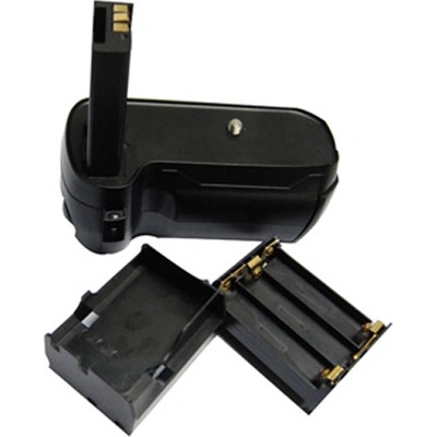 VHBW Държач за батерия за Nikon D40 / D60 / D5000 (500299960)