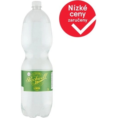 Tesco Stockwell & Co Lemon 2 l