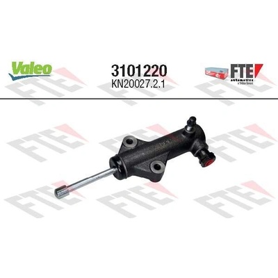 Pomocný spojkový valec FTE 3101220