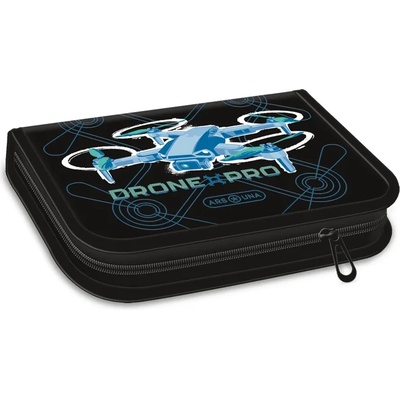 Ars Una Ученически несесер с пособия Ars Una Drone Pro (5450)