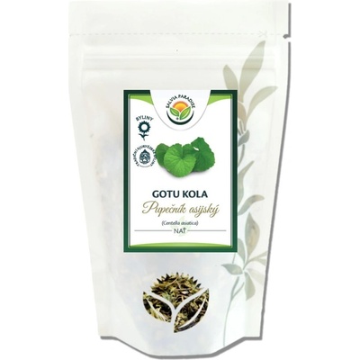 Salvia Paradise Gotu kola nať 1000 g