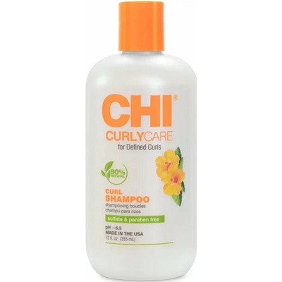 CHI Curl Shampoo 355 ml