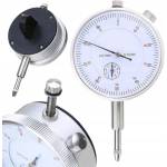SILVER Индикаторен часовник за прецизно измерване 67483 (s11598)