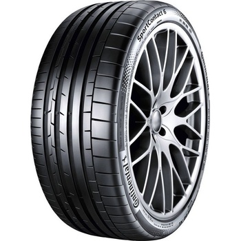 Continental SportContact 6 275/30 R20 97Y
