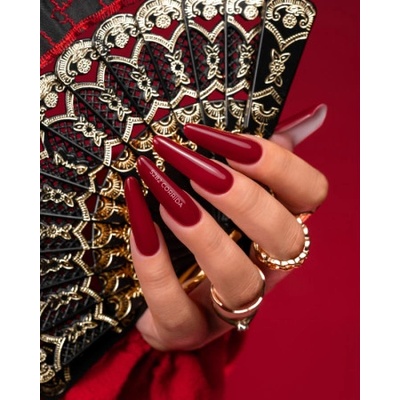 Gelový lak na nehty Saute Nails S282 Corrida 8 ml