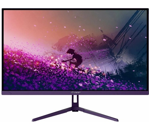 Arozzi Nova 27T2K180 Purple