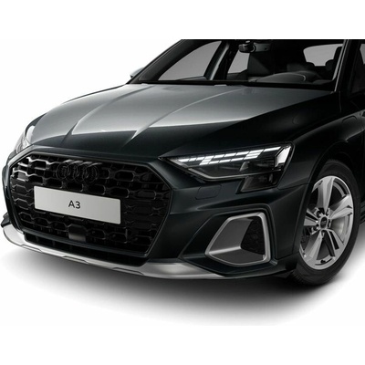 Audi A3 TFSIe S tronic Allstreet 150 kW